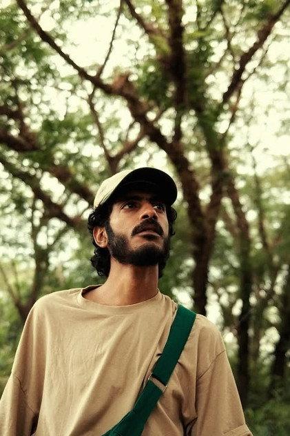 Ahsabul Yamin Riad - Actor Profile Photo