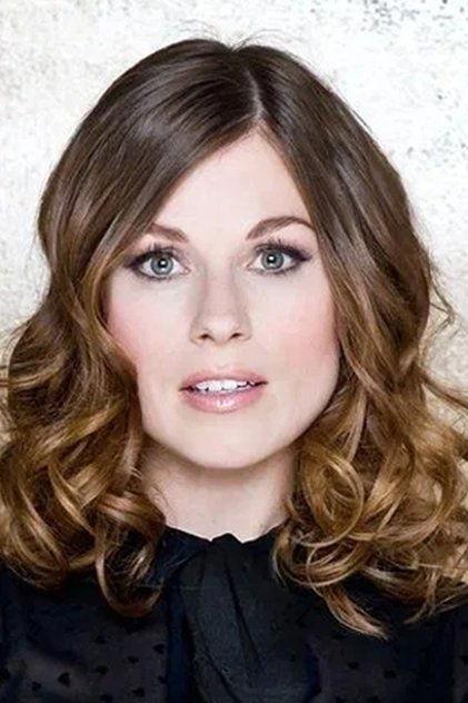 Meghan Heffern - Actor Profile Photo