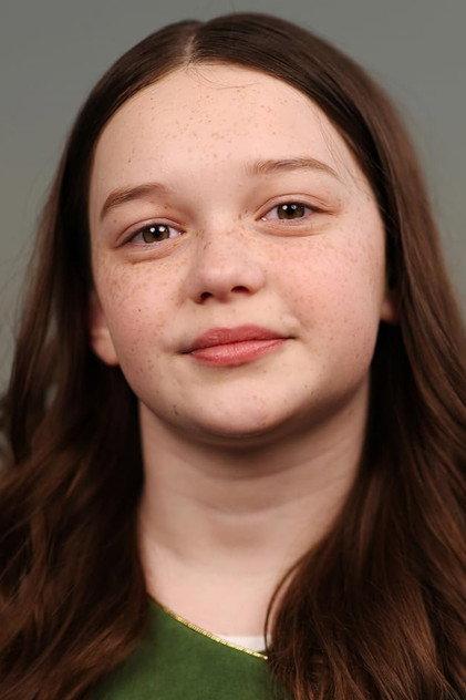 Delaney Quinn - Actor Profile Photo