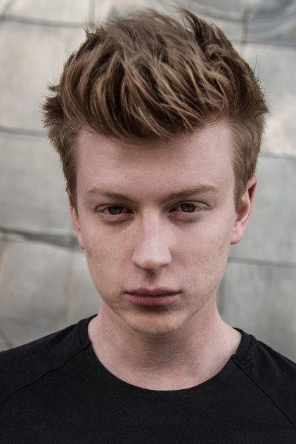 Adam Mišík - Actor Profile Photo