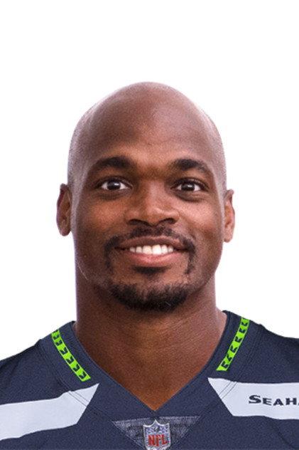 Adrian Peterson - Actor Profile Photo