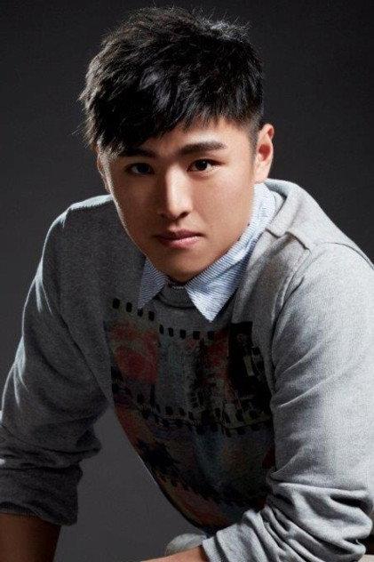 Zhang Chi - Actor Profile Photo