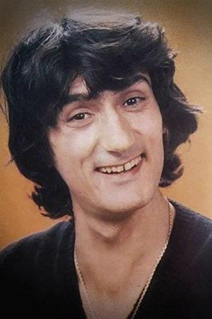 Stathis Psaltis - Actor Profile Photo