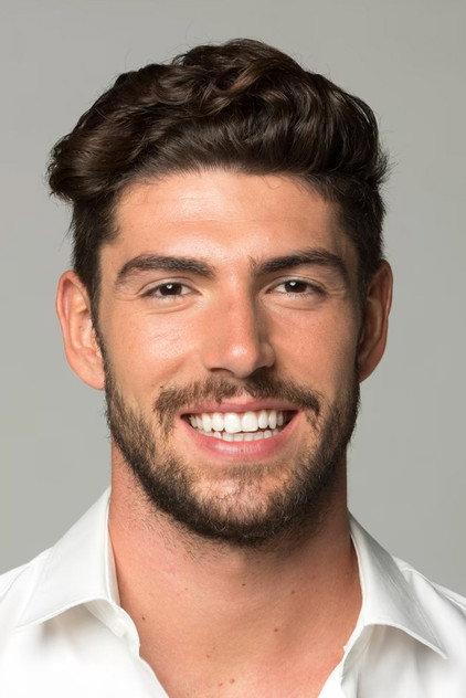 Ignazio Moser - Actor Profile Photo