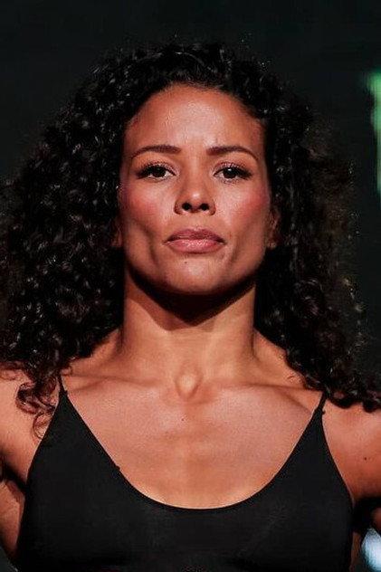 Denise Kielholtz - Actor Profile Photo
