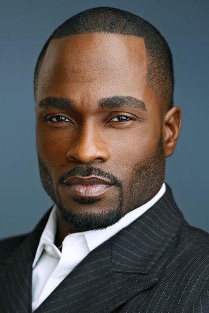 Mykel Shannon Jenkins - Actor Profile Photo