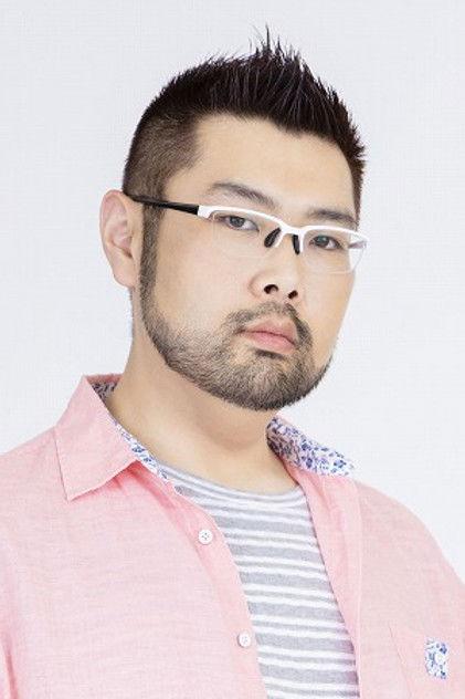 Teruyuki Tanzawa - Actor Profile Photo