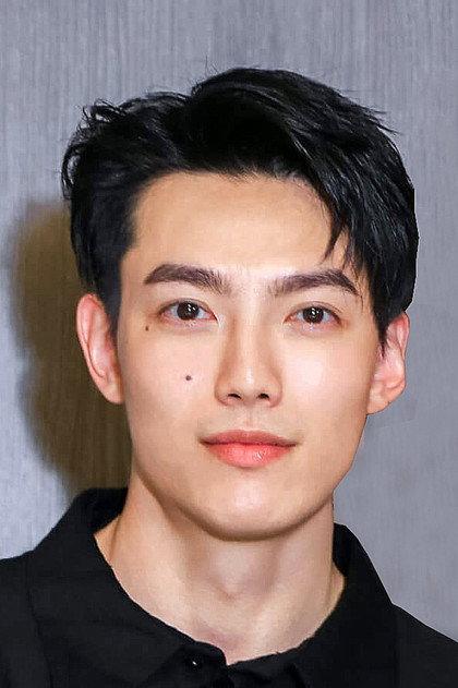 Aaron Lai - Actor Profile Photo
