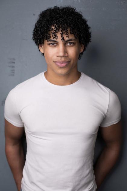 Jude Wilson - Actor Profile Photo