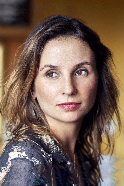 Petra Costa - Actor Profile Photo