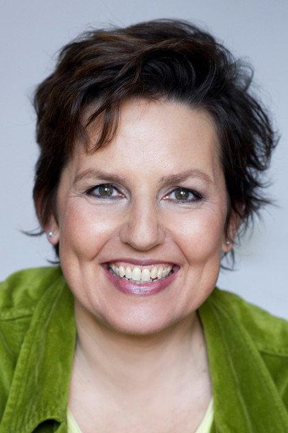Ariela Sarbacher - Actor Profile Photo
