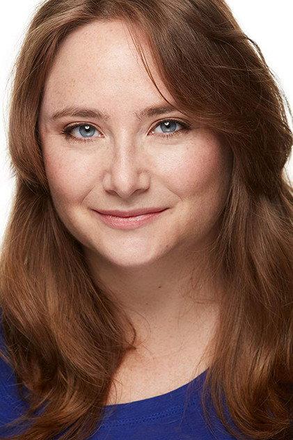 Katie Hartman - Actor Profile Photo