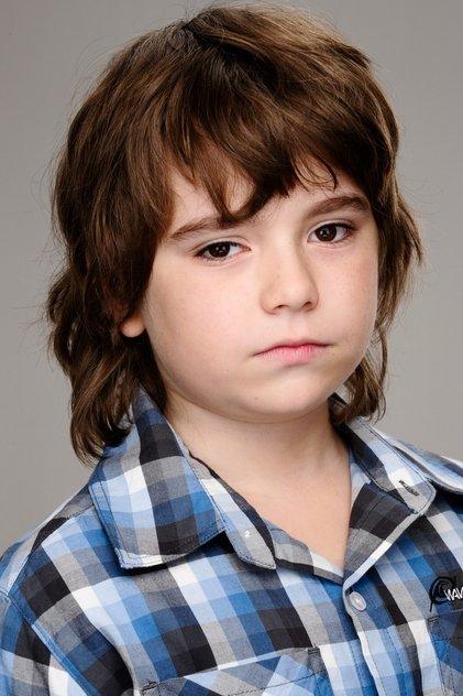 Karl Beattie - Actor Profile Photo