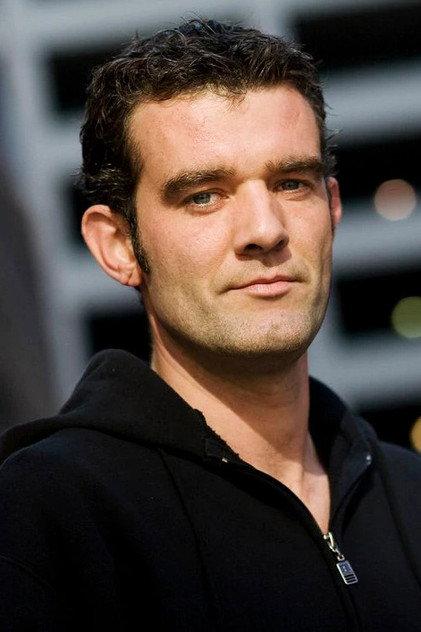 Stefán Karl Stefánsson - Actor Profile Photo