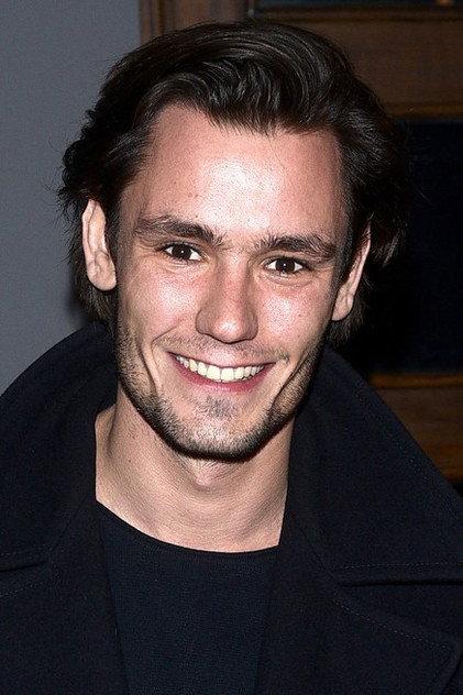 Bartosz Gelner - Actor Profile Photo