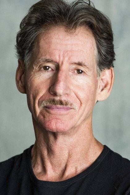 Rick Williamson - Actor Profile Photo