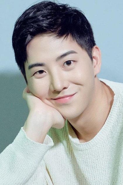 Kim Hyung-suk - Actor Profile Photo