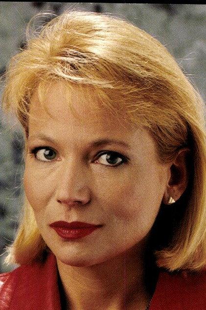 Angela Neumann - Actor Profile Photo