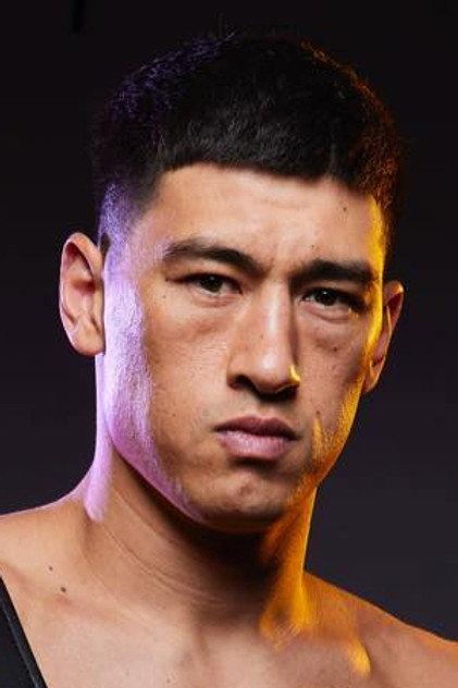Dmitry Bivol - Actor Profile Photo