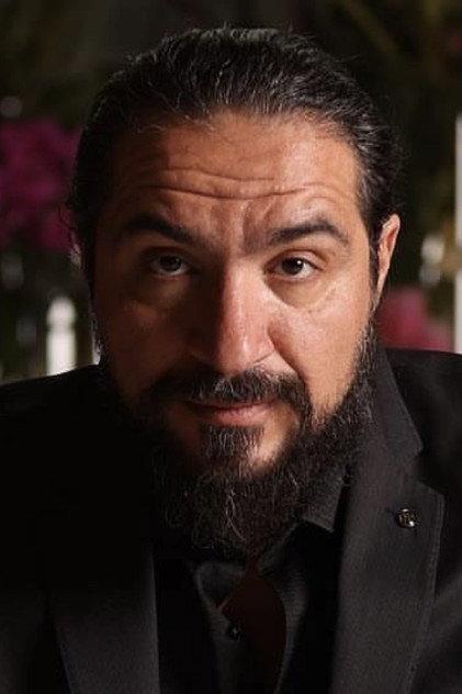 Mohammad Alqass - Actor Profile Photo