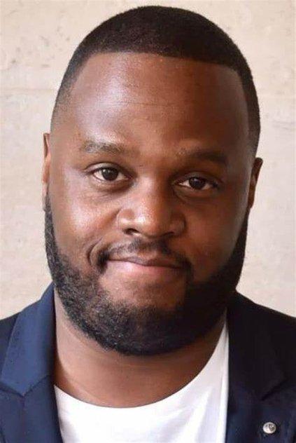 Javone Prince - Actor Profile Photo