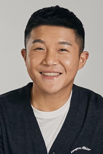 Jo Se-ho - Actor Profile Photo