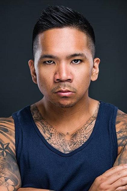 Carlo Fortin - Actor Profile Photo