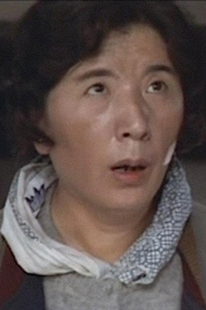 Chigusa Takayama - Actor Profile Photo