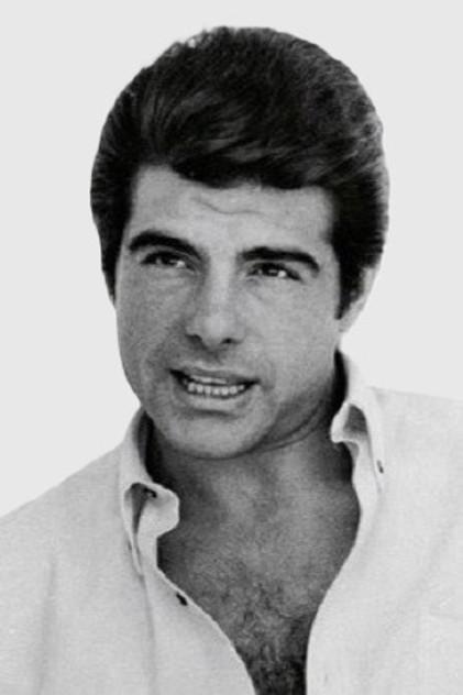 Juan Luis Galiardo - Actor Profile Photo