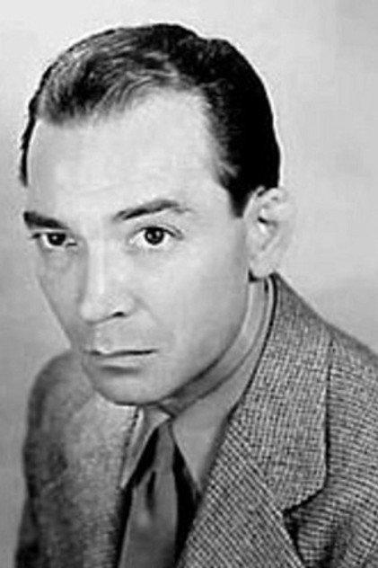Leonard Strong - Actor Profile Photo