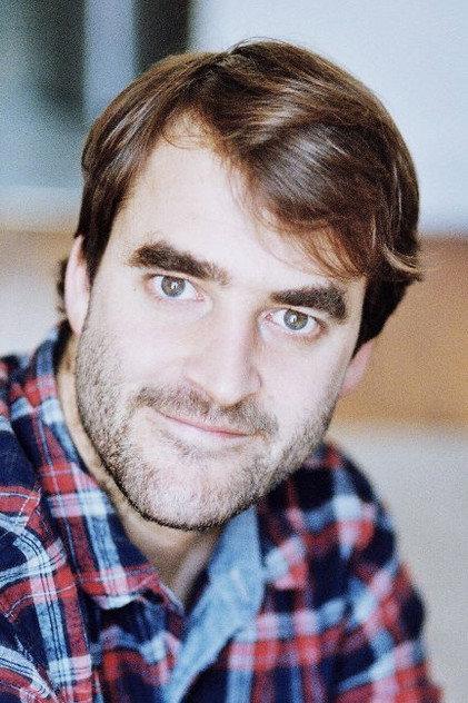 Emmanuel Rehbinder - Actor Profile Photo