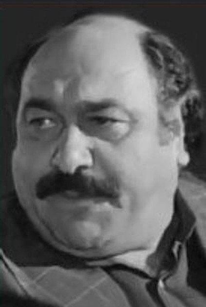 Artush Gedakyan - Actor Profile Photo