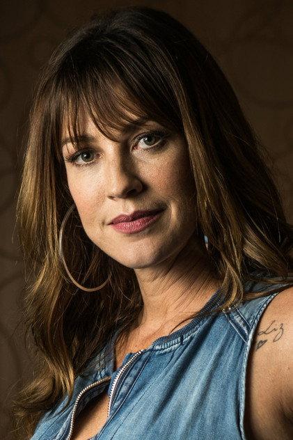 Luana Piovani - Actor Profile Photo