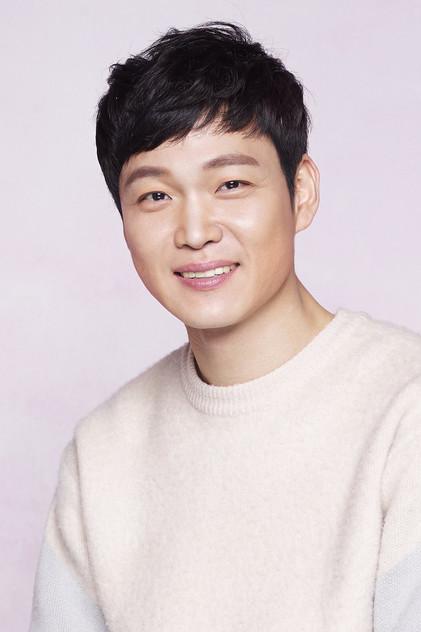 Heo Jeong-do - Actor Profile Photo