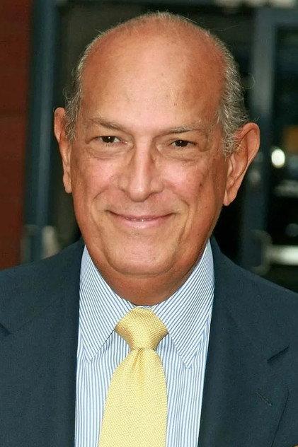 Oscar de la Renta - Actor Profile Photo