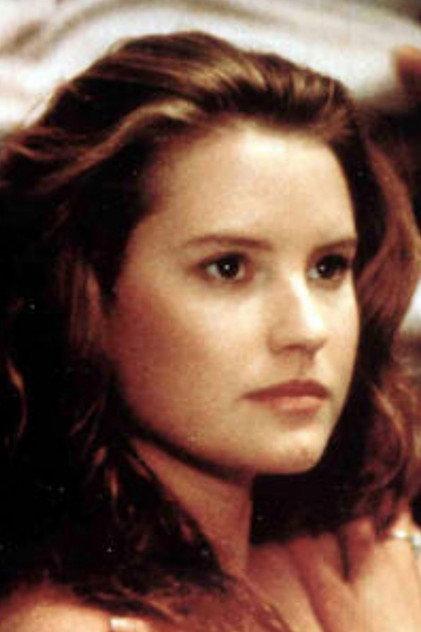 Amber O'Shea - Actor Profile Photo