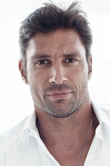 Manu Bennett - Actor Profile Photo