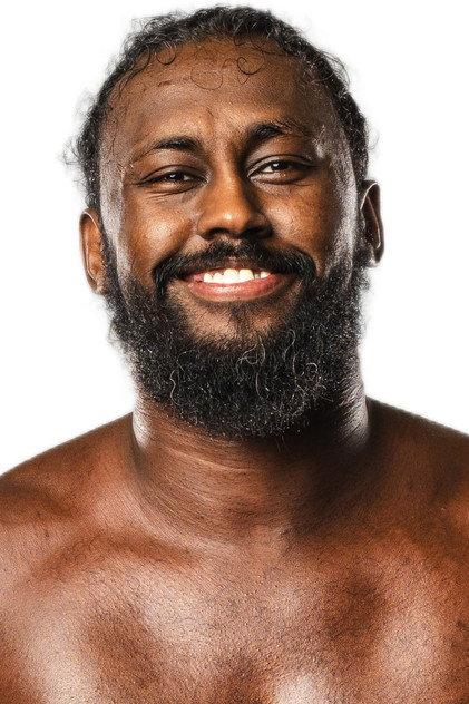 Mohammed Adan - Actor Profile Photo
