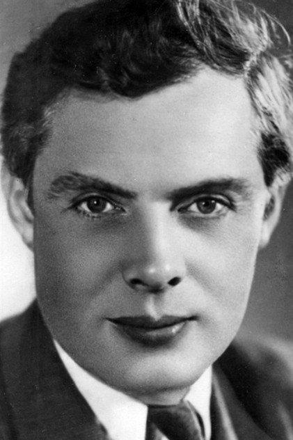 Pavel Kadochnikov - Actor Profile Photo