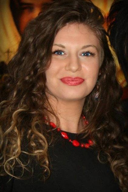 Wren Barnes - Actor Profile Photo