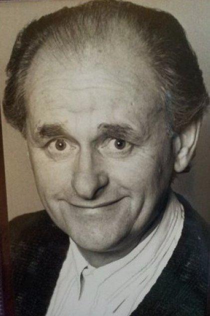 John Clive - Actor Profile Photo
