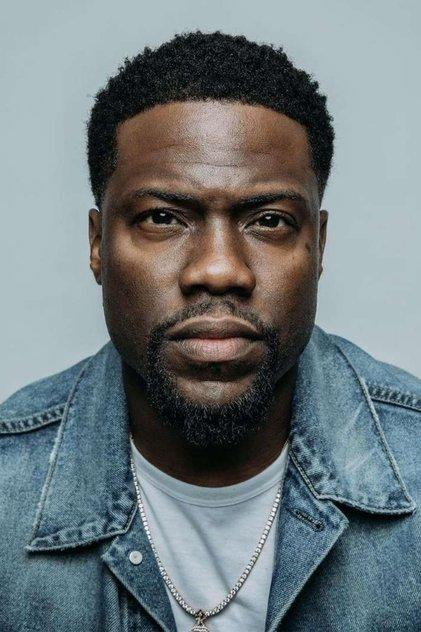 Kevin Hart - Actor Profile Photo