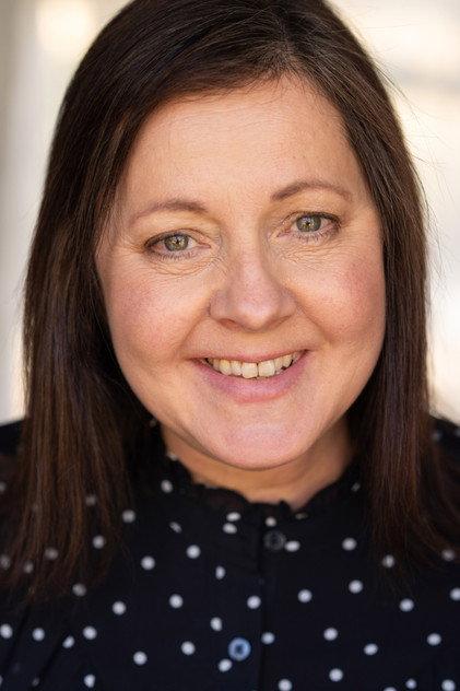 Caroline Vella - Actor Profile Photo