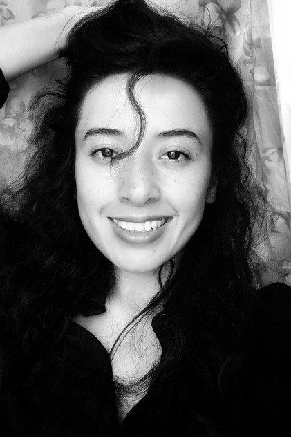 Claudia Osejo - Actor Profile Photo