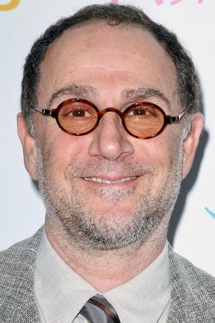 John Kassir - Actor Profile Photo