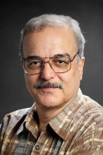 Mehmet Akan - Actor Profile Photo