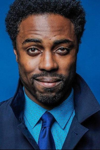 Willie Macc - Actor Profile Photo