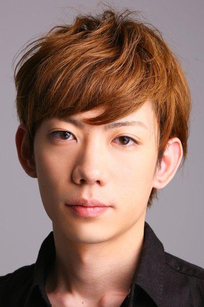 Daiki Hamano - Actor Profile Photo