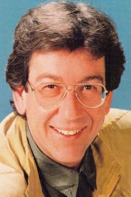 Giorgos Georgiou - Actor Profile Photo