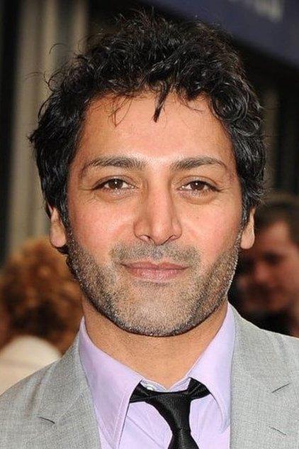 Hari Dhillon - Actor Profile Photo
